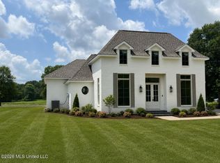 46 Long, Carriere, MS 39426