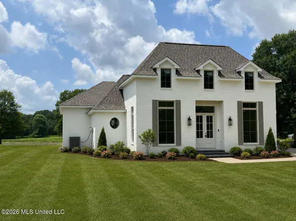 46 Long, Carriere, MS 39426