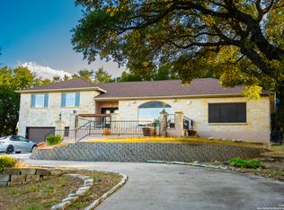 102 Sage Rd, Canyon Lake, TX 78133