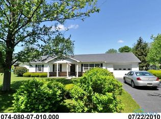 308 Sycamore St, West Unity, OH 43570