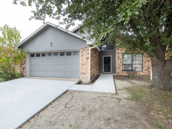 6716 Rosebud Dr, Rowlett, TX 75089