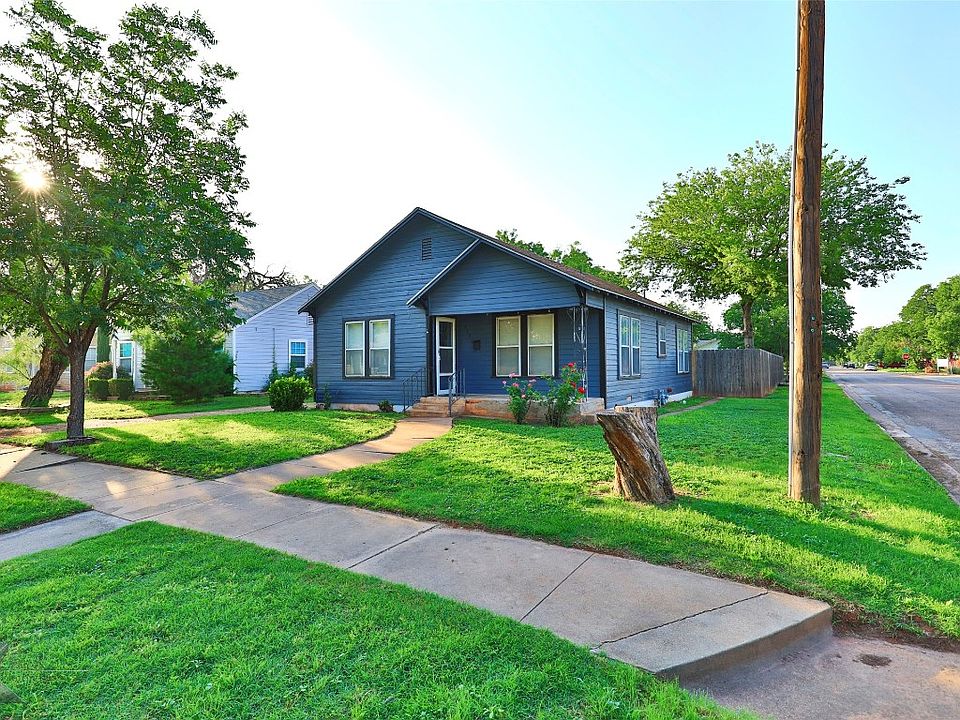 3102 S 6th St, Abilene, TX 79605 Zillow