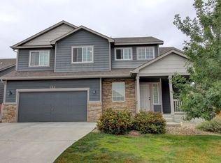 538 San Juan Dr, Fort Collins, CO 80525