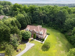 2820 Dunleigh Dr, Dunkirk, MD 20754