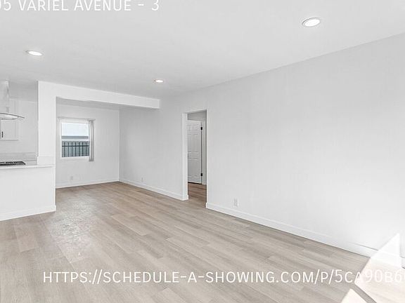 2nd image of 7305 Variel Ave APT 3