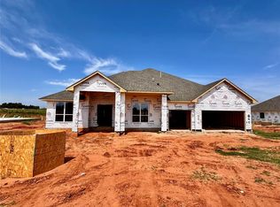 (Undisclosed Address), Blanchard, OK 73010