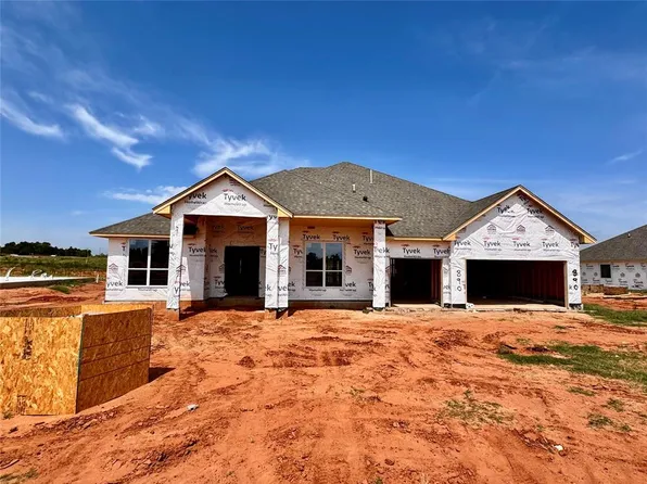 (undisclosed Address), Blanchard, OK 73010