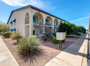 3270 S Goldfield Rd APT 115, Apache Junction, AZ 85119