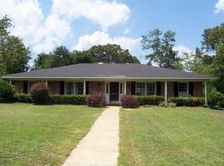 5904 Arbon Ave, Mobile, AL 36608