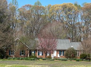 3110 Fieldstone Ln, Mebane, NC 27302