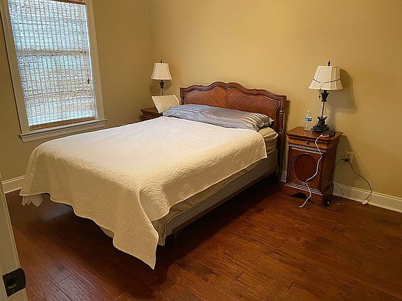 BEDROOM #2