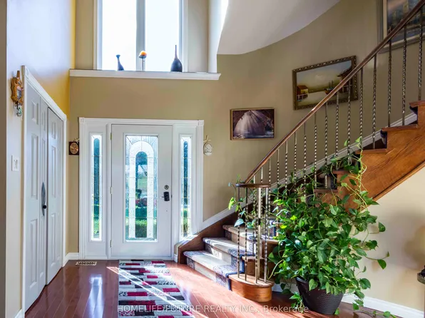 120 N Shore Rd, Quinte West, ON K0K 1L0