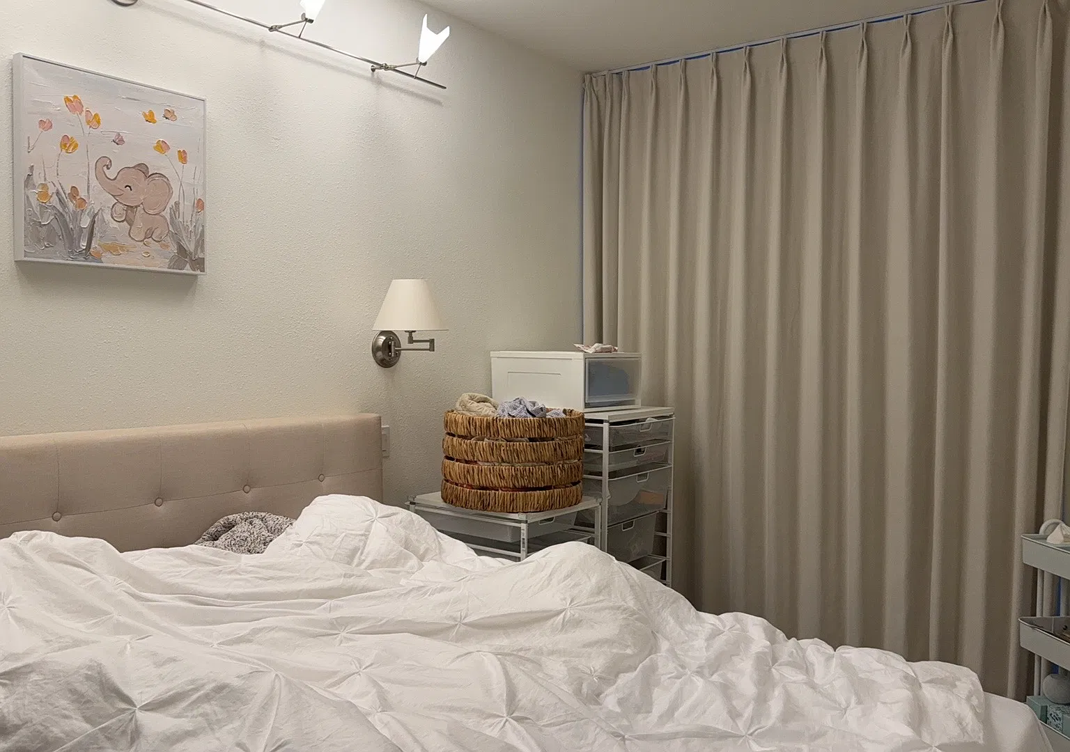 2 bed, 1165 sqft, $3,800 — Photo 1