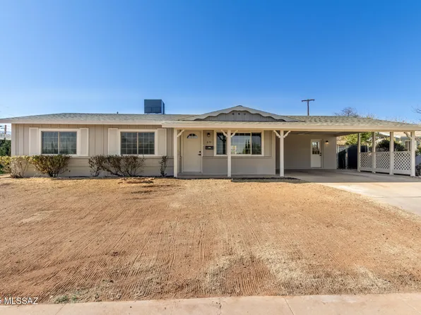632 El Camino Real, Sierra Vista, AZ 85635