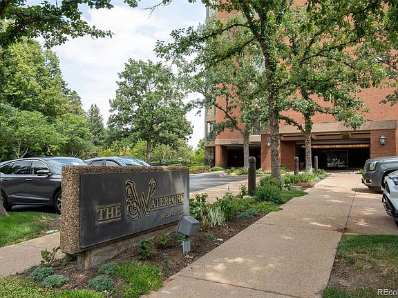 2nd image of 1900 E Girard Place #806