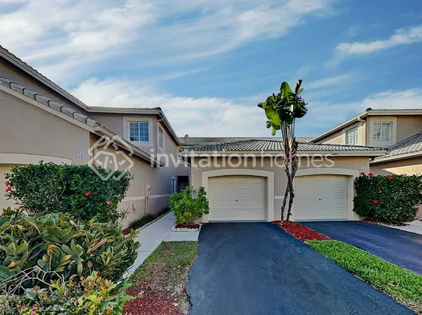 2257 Salerno Cir, Fort Lauderdale, FL 33327