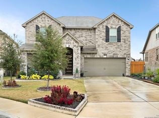 12814 Tibetta Grn, San Antonio, TX 78253