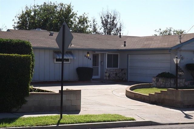 2nd image of 5965 Kelton Ave