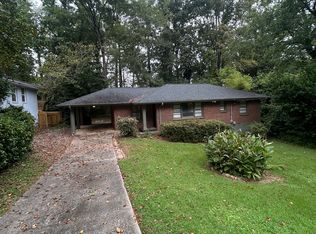 1741 Flintwood Dr SE, Atlanta, GA 30316
