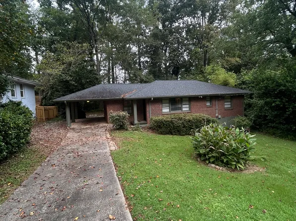 1741 Flintwood Dr SE, Atlanta, GA 30316
