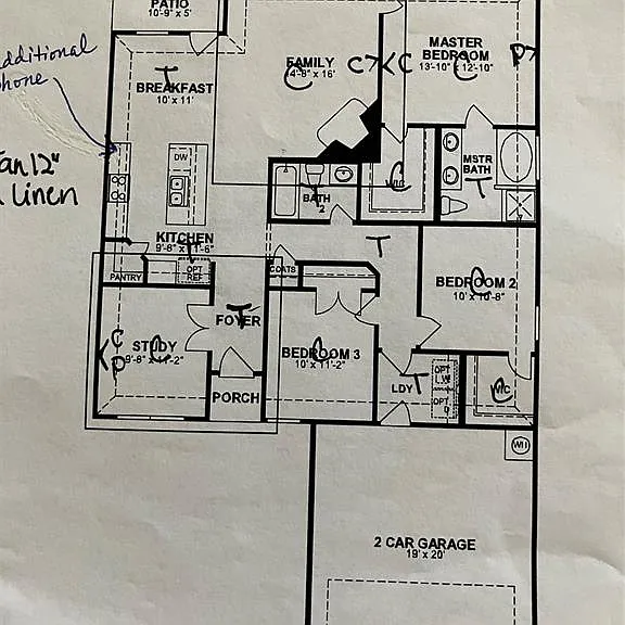 1445 Whitewater Dr — Photo 4