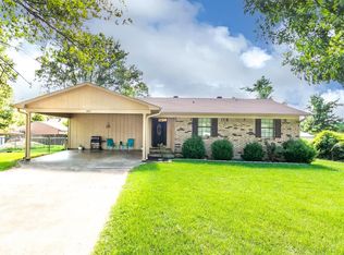 607 Meadow Cir, Beebe, AR 72012