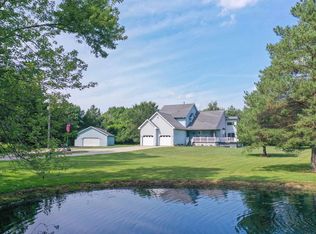 6127 E Potter Rd, Davison, MI 48423