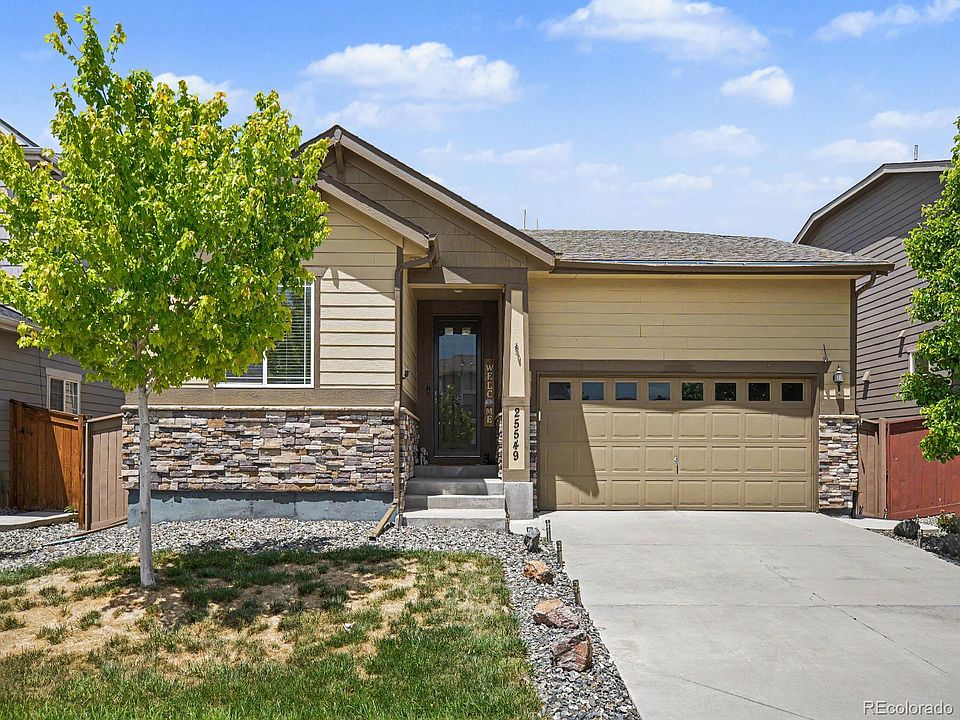 1st image of 25549 E Archer Avenue