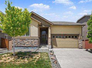 25549 E Archer Ave, Aurora, CO 80018