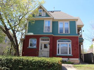 2616 Dupont Ave S APT 5, Minneapolis, MN 55408