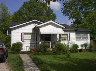 1105 Washington St, Lagrange, GA 30240