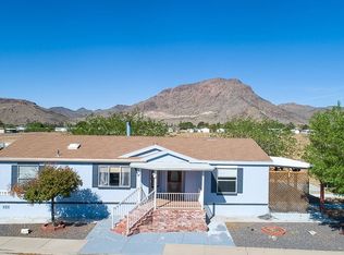 1197 E Citrus Dr, Kingman, AZ 86409