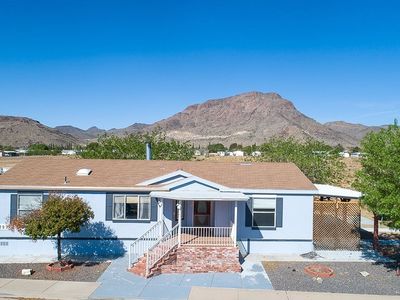 1197 E Citrus Dr, Kingman, AZ, 86409