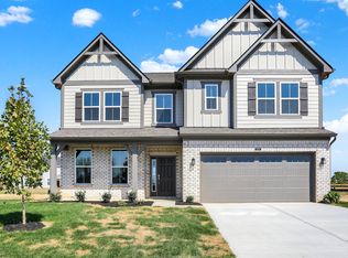 5750 Cloister Ln, McCordsville, IN