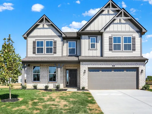 5750 Cloister Ln, McCordsville, IN 46055