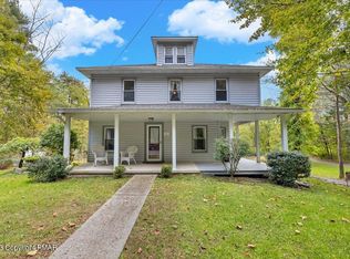6752 Route 191, Cresco, PA 18326