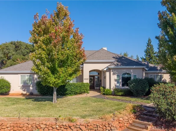 4400 Sierra Del Sol, Paradise, CA 95969