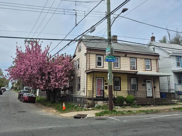 4140 Rhawn St, Philadelphia, PA 19136