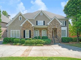 2939 Mabry Rd, Atlanta, GA 30319
