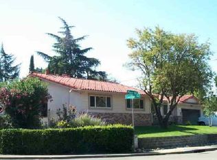 900 Minert Rd, Walnut Creek, CA 94598