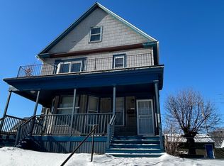 1423 S 38th St, Milwaukee, WI 53215