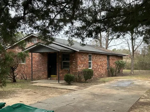 657 Heard Ave, Albany, GA 31701