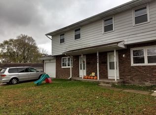 2831 Myrtle St, Madison, WI 53704