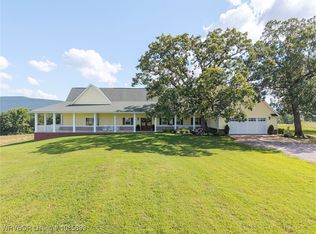 2825 96th Hwy, Mansfield, AR 72944