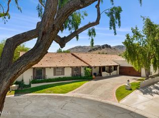 3443 E Las Rocas Dr, Phoenix, AZ 85028