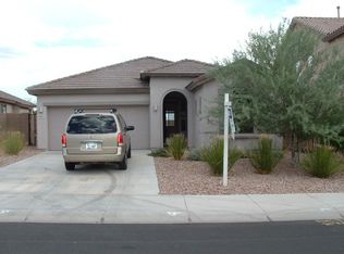 30101 N 120th Ln, Peoria, AZ 85383