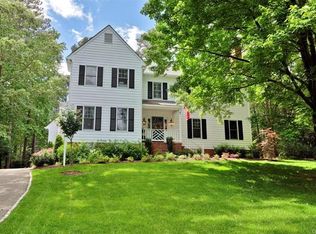 531 Sleepy Hollow Rd, Henrico, VA 23229