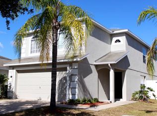 1921 Sherbourne St, Winter Garden, FL 34787