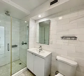 Rented by Highline Residential