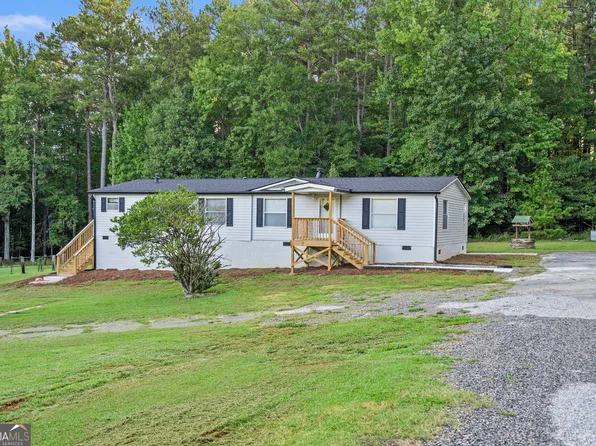 1089 Cannon Farm Rd, Oxford, GA 30054